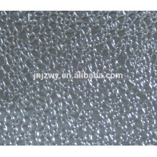 3000 series embossed pattern aluminum coil 3003 grade